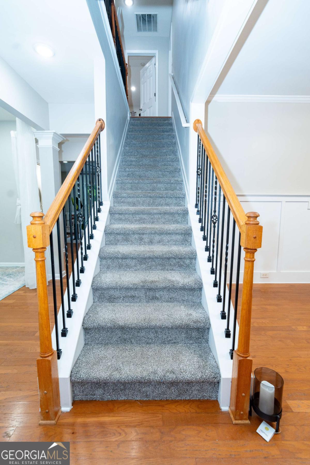 Hanover Pointe - Residential