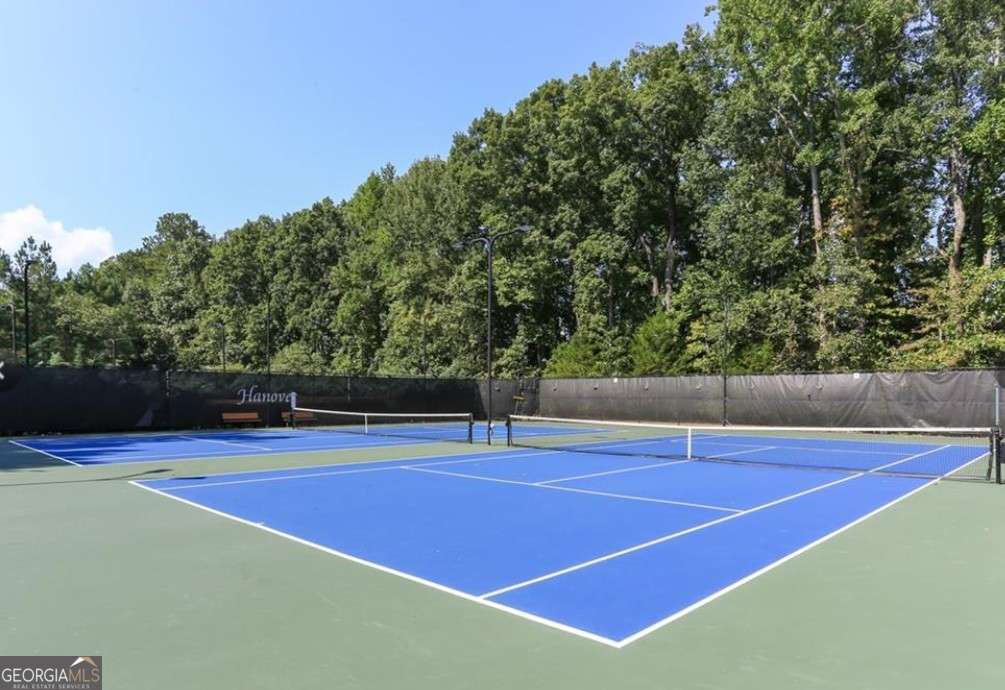 Hanover Pointe - Residential