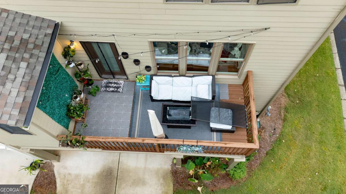 Hanover Pointe - Residential