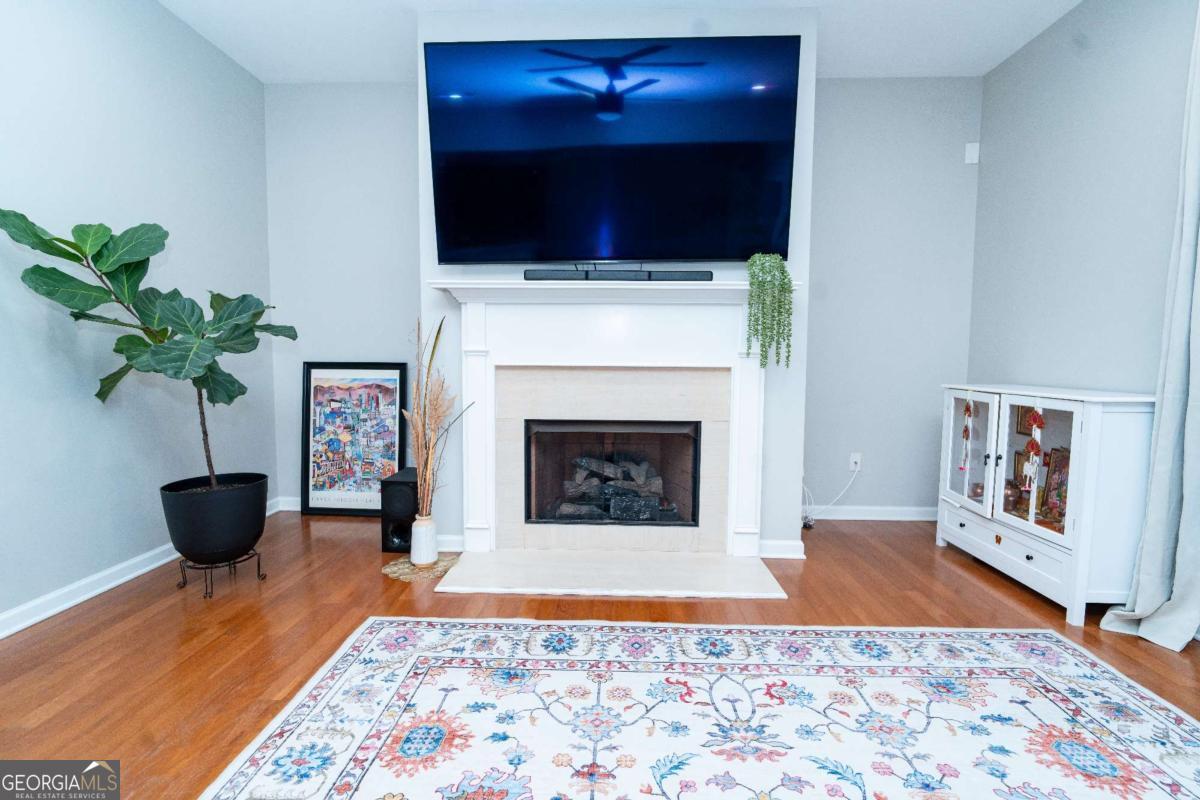 Hanover Pointe - Residential