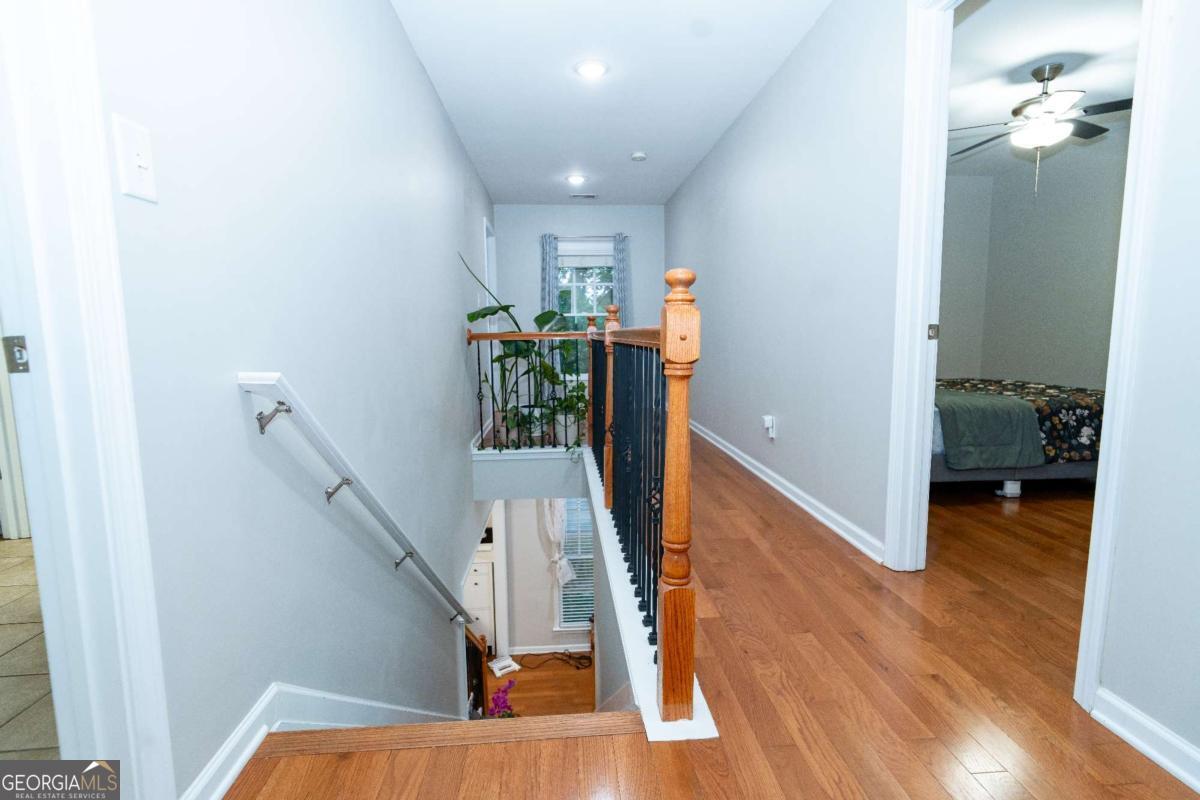 Hanover Pointe - Residential