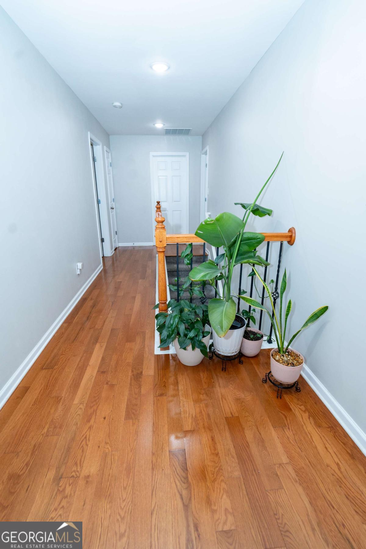 Hanover Pointe - Residential