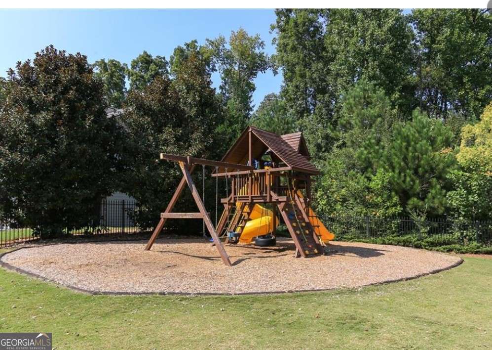 Hanover Pointe - Residential