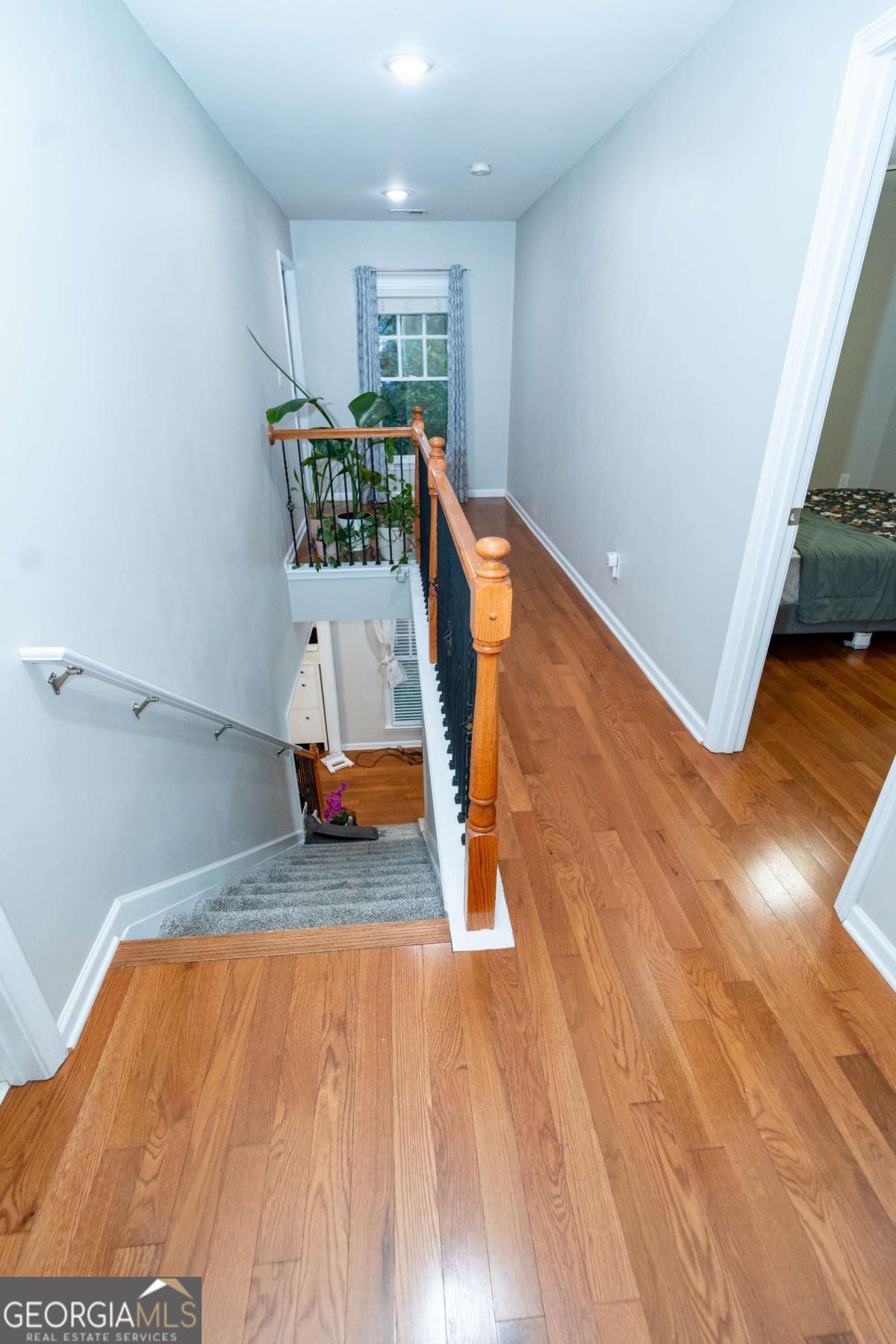 Hanover Pointe - Residential