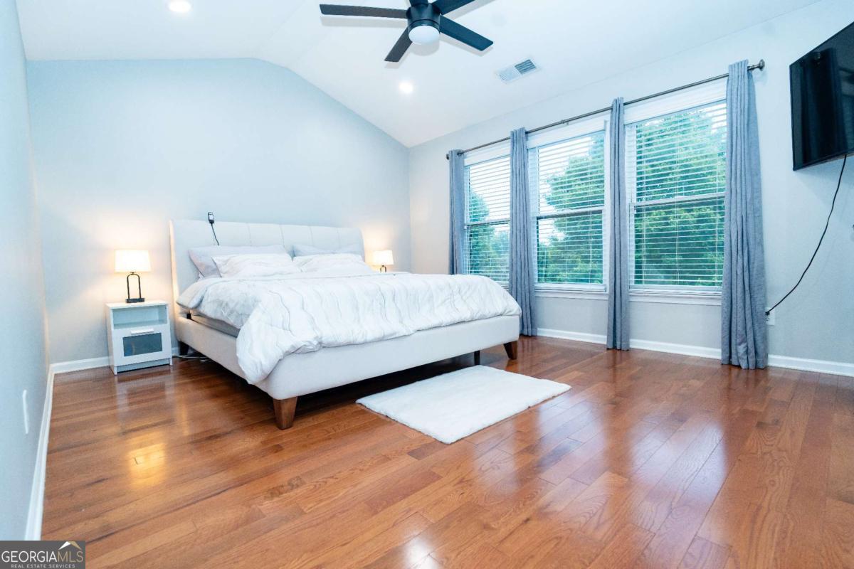 Hanover Pointe - Residential