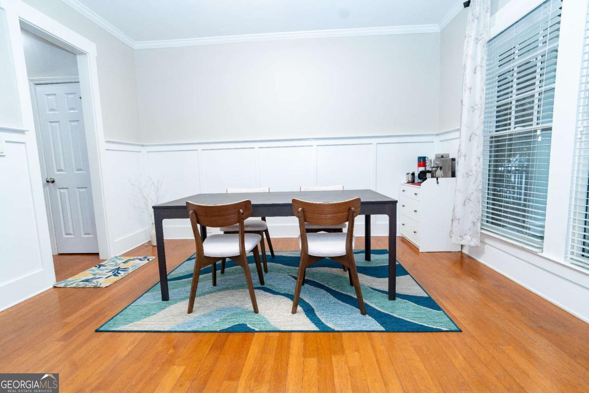 Hanover Pointe - Residential