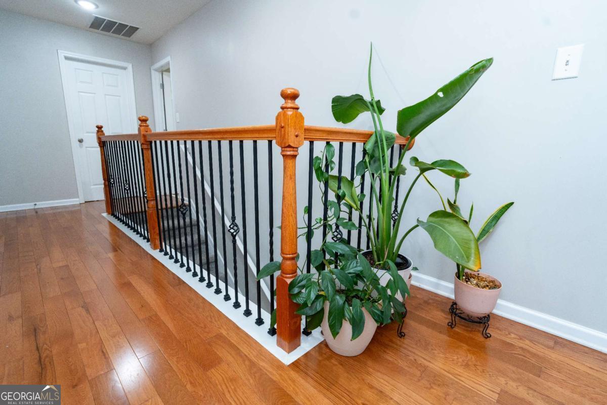 Hanover Pointe - Residential