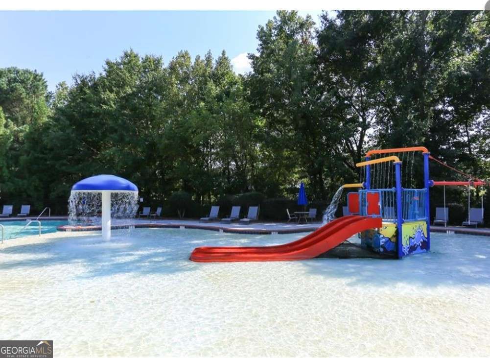 Hanover Pointe - Residential