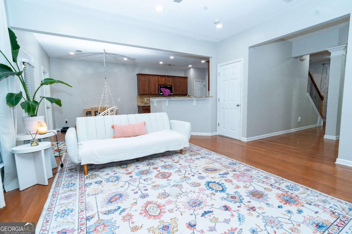 Hanover Pointe - Residential