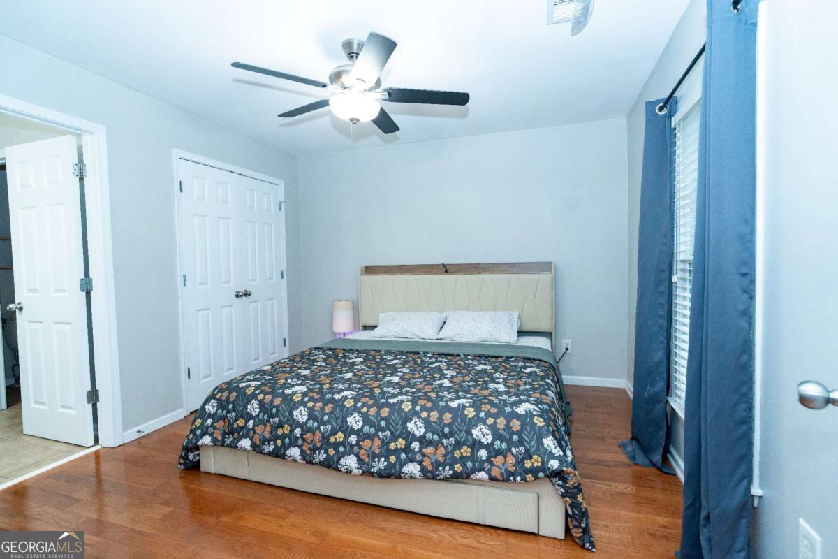 Hanover Pointe - Residential