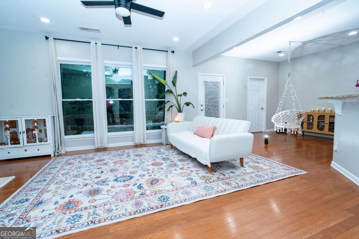 Hanover Pointe - Residential