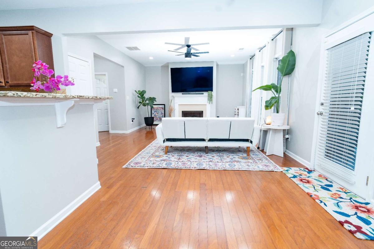 Hanover Pointe - Residential