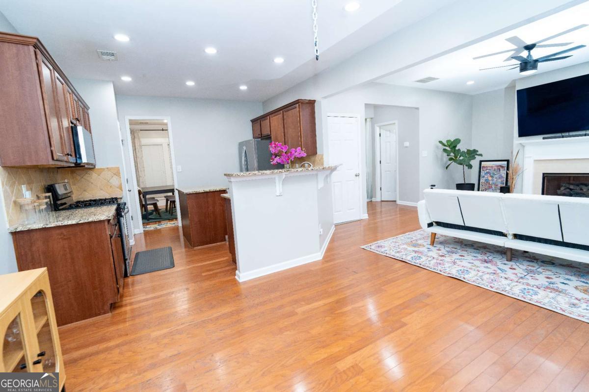 Hanover Pointe - Residential