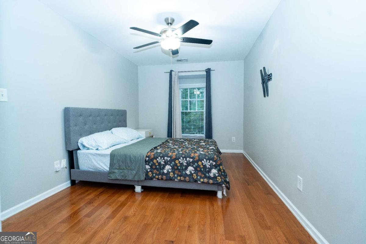 Hanover Pointe - Residential