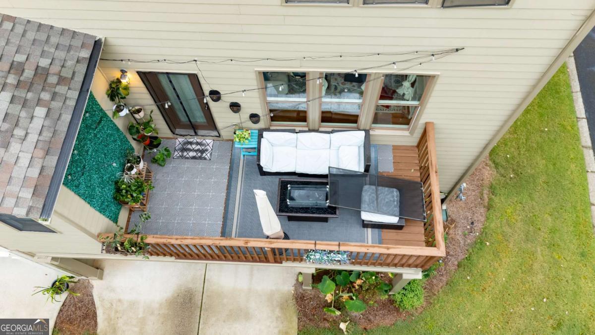 Hanover Pointe - Residential