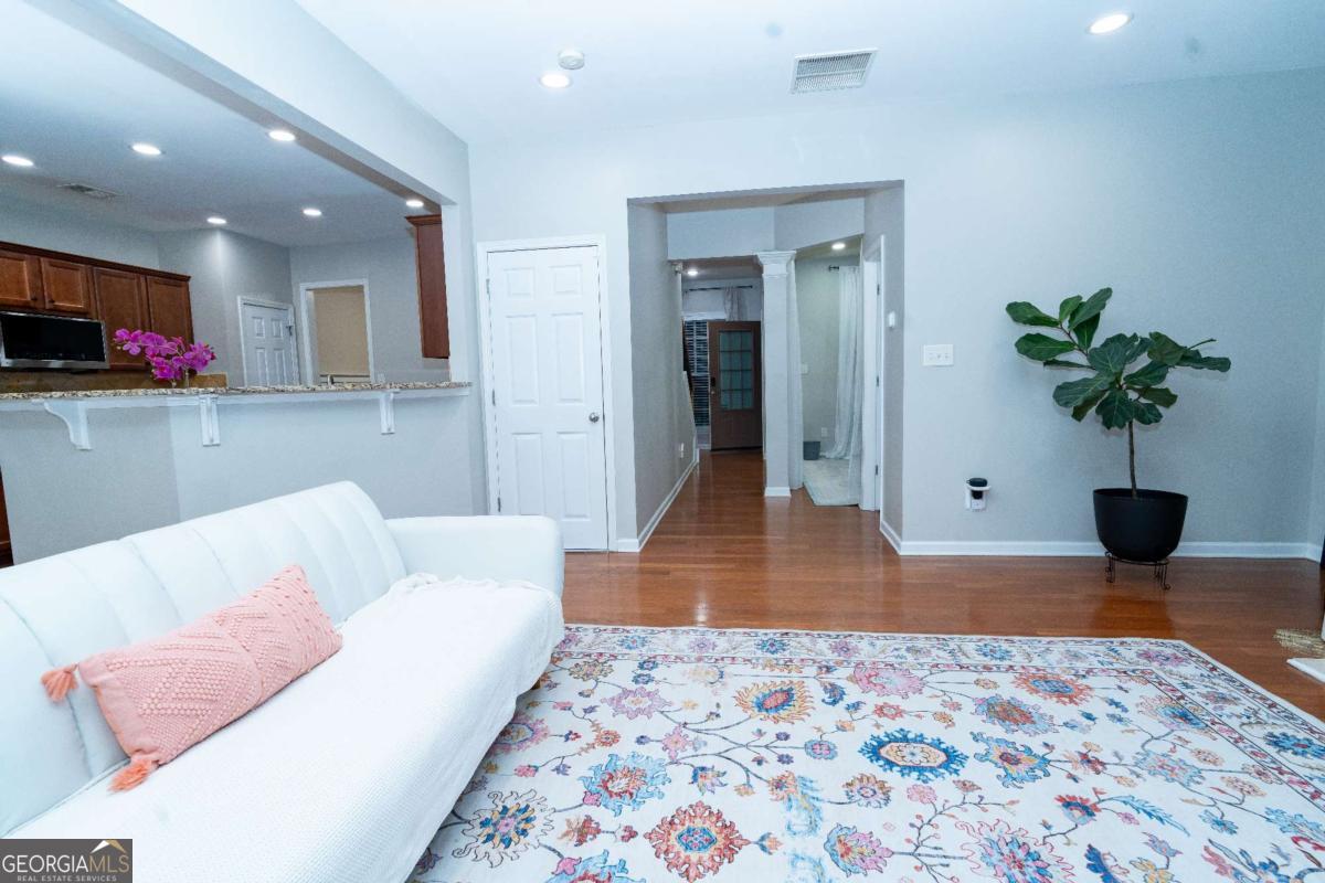 Hanover Pointe - Residential