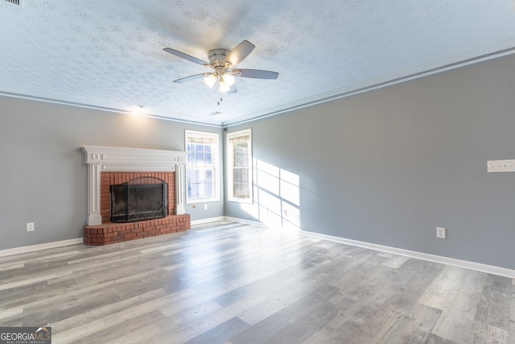 Photo of 160 Stewart Hollow Lane, Covington, GA 30016 (MLS # 10873386)