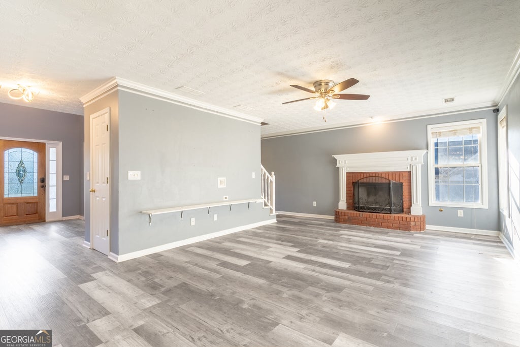 Photo of 160 Stewart Hollow Lane, Covington, GA 30016 (MLS # 10873386)