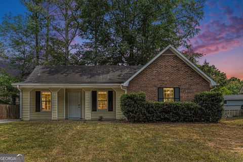 A home in Riverdale