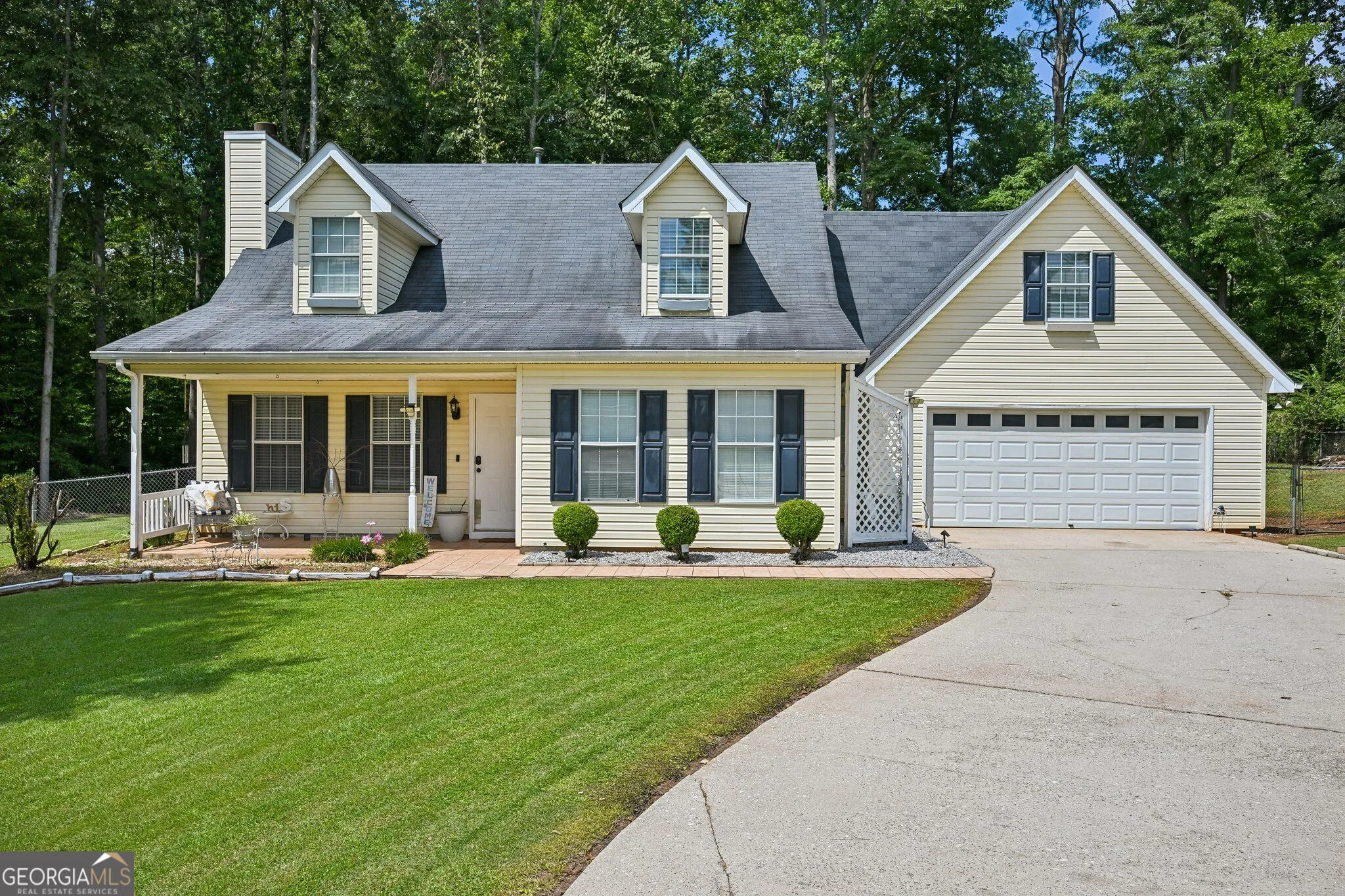 135 Creekview Drive