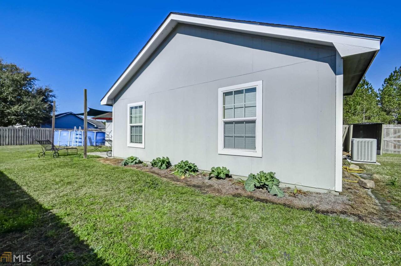 The Meadows - Residential