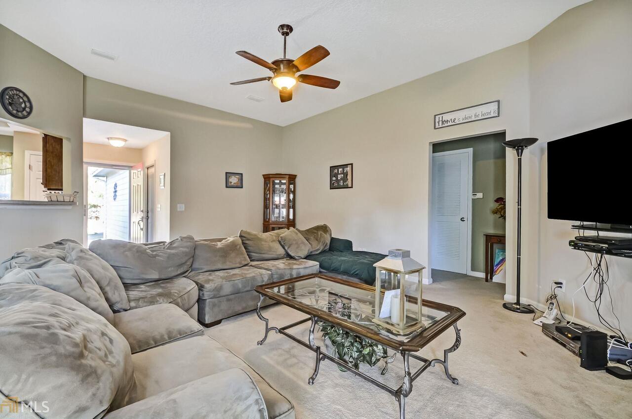 The Meadows - Residential