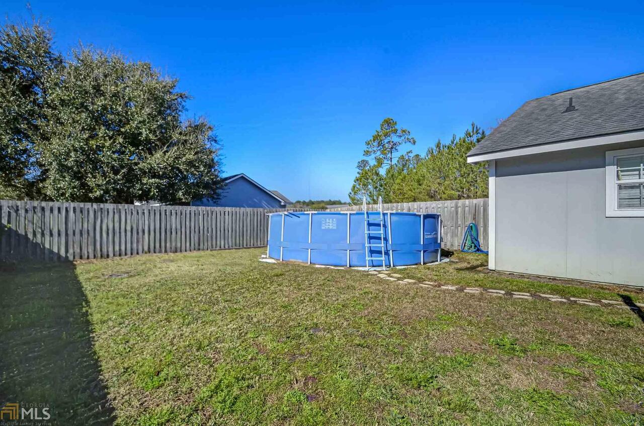 The Meadows - Residential