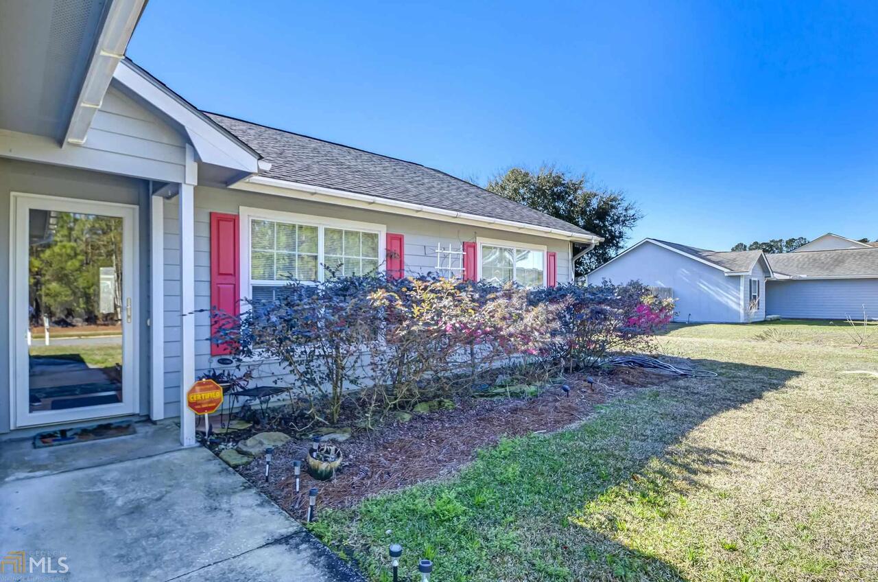 The Meadows - Residential