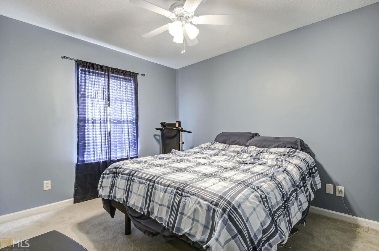 The Meadows - Residential