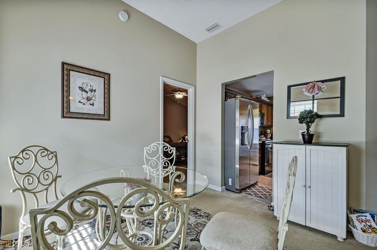 The Meadows - Residential