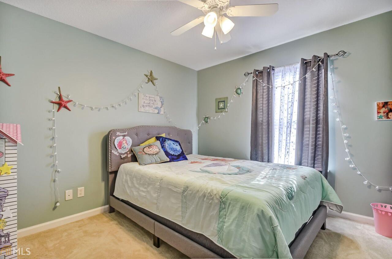 The Meadows - Residential
