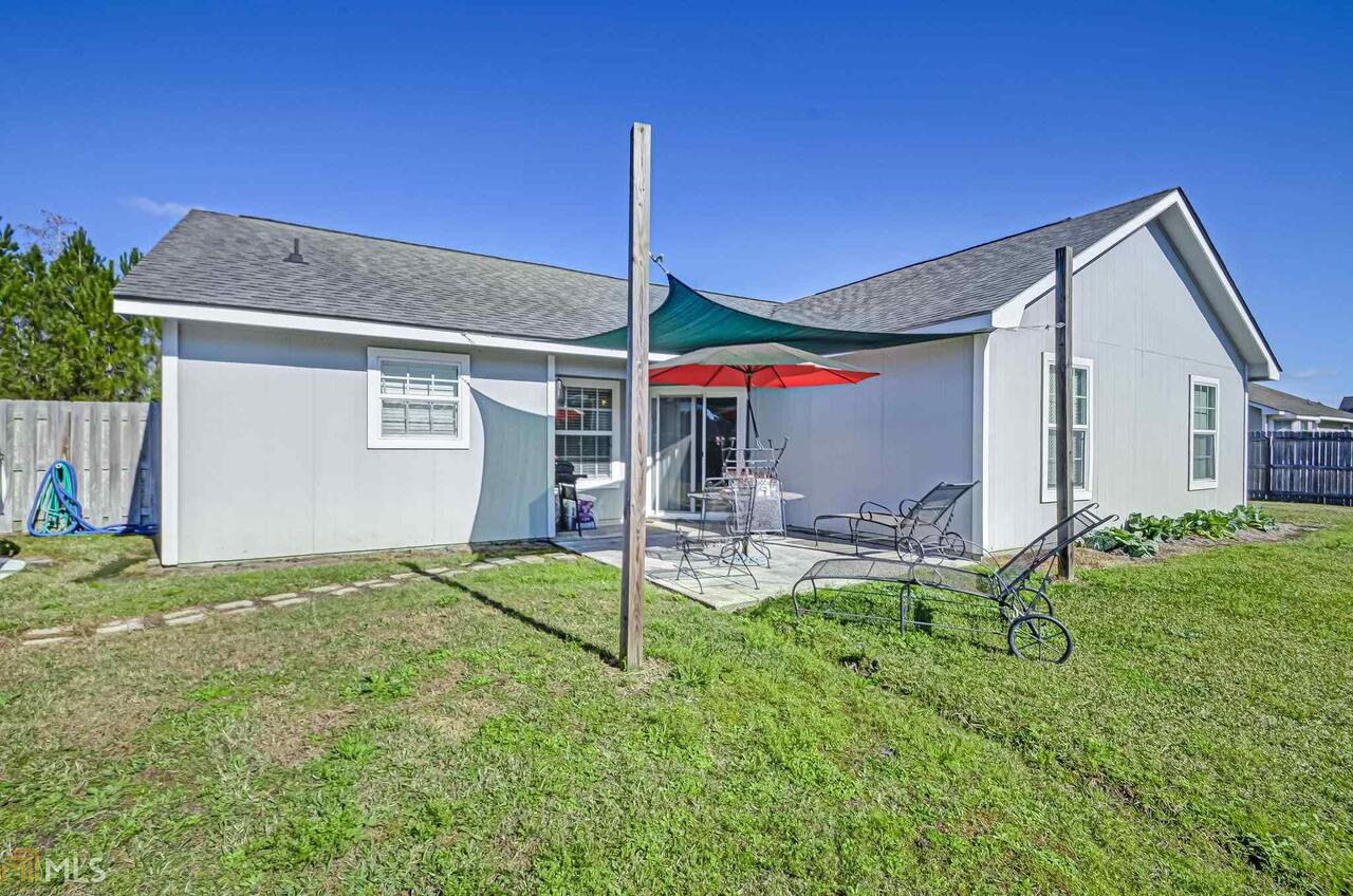 The Meadows - Residential