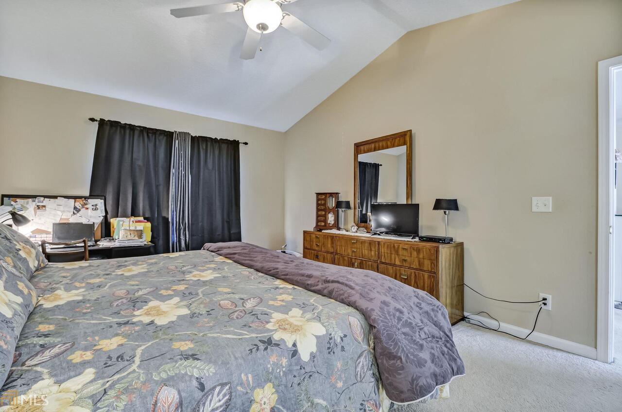 The Meadows - Residential