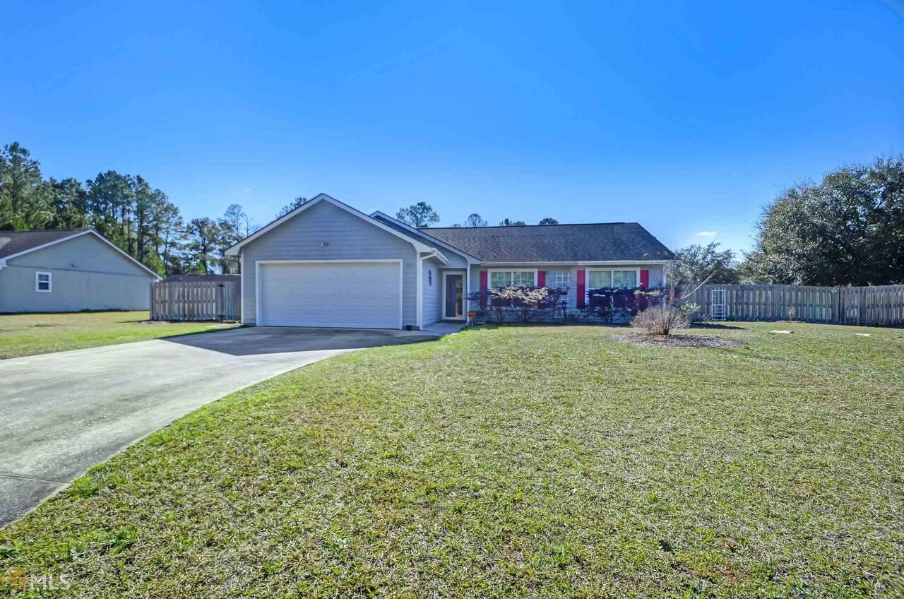 The Meadows - Residential