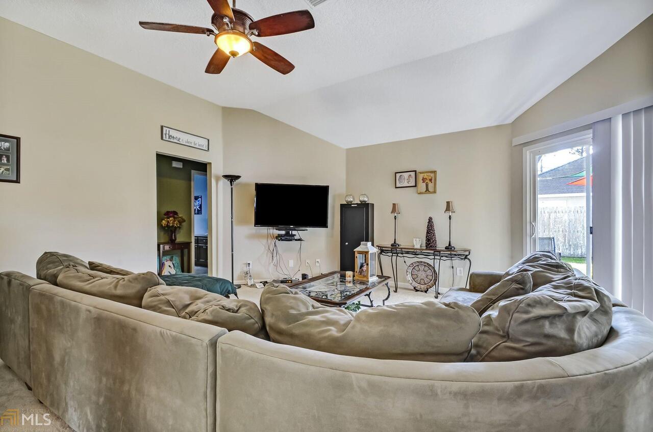 The Meadows - Residential