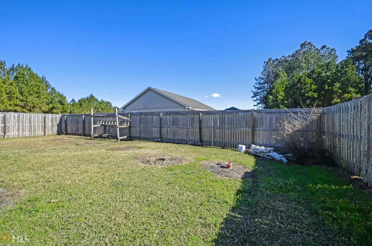 The Meadows - Residential