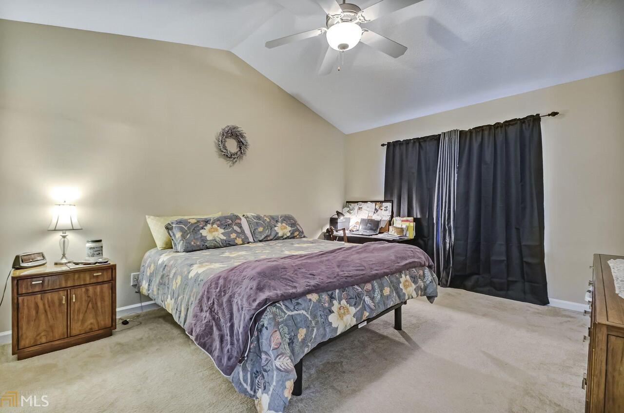 The Meadows - Residential