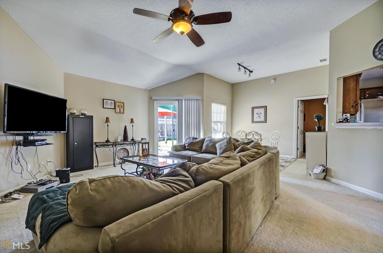 The Meadows - Residential