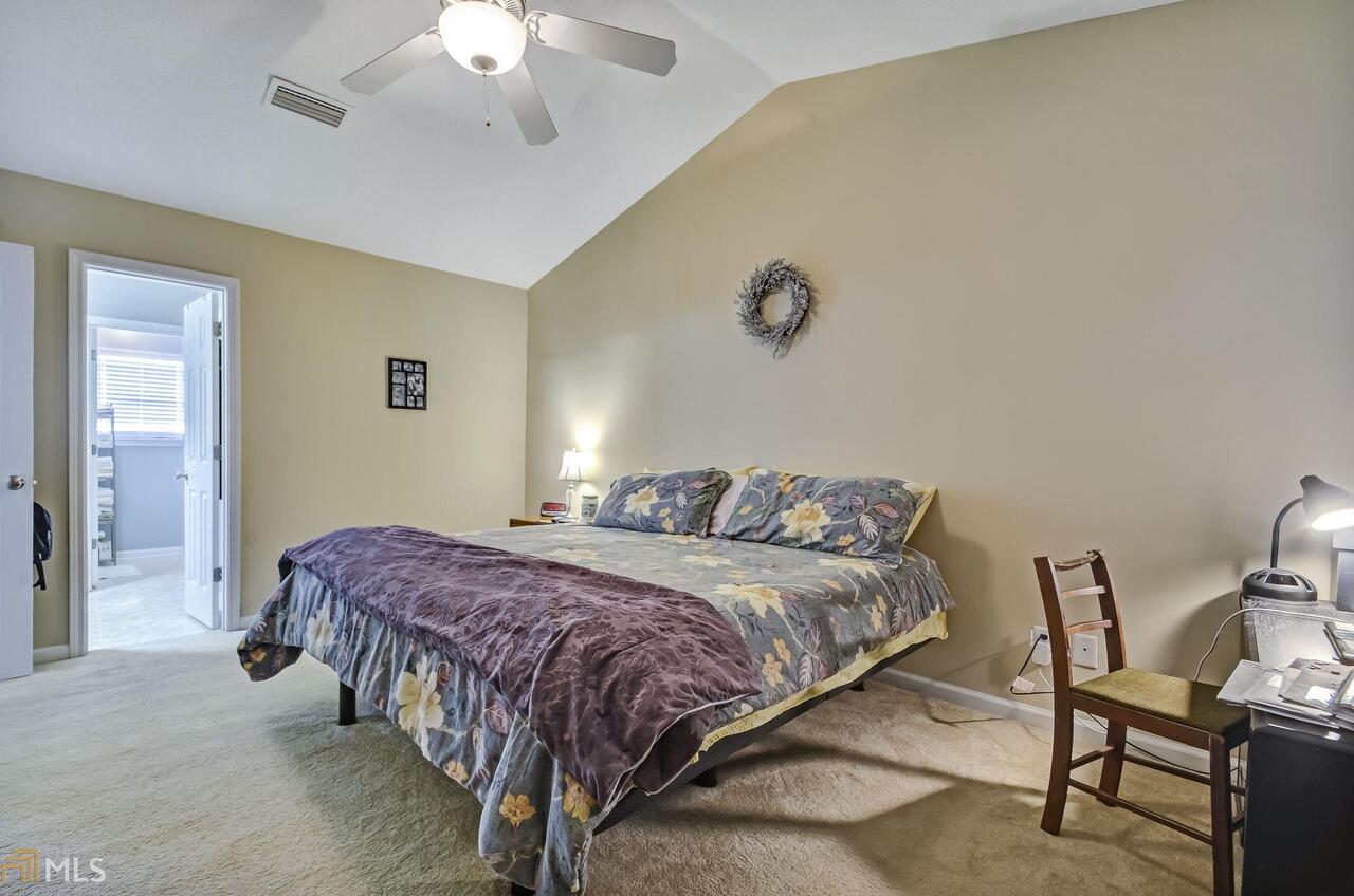The Meadows - Residential