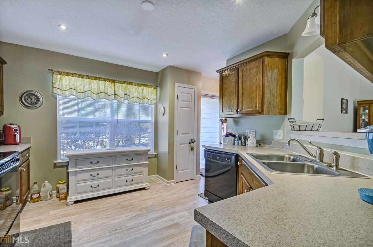 The Meadows - Residential