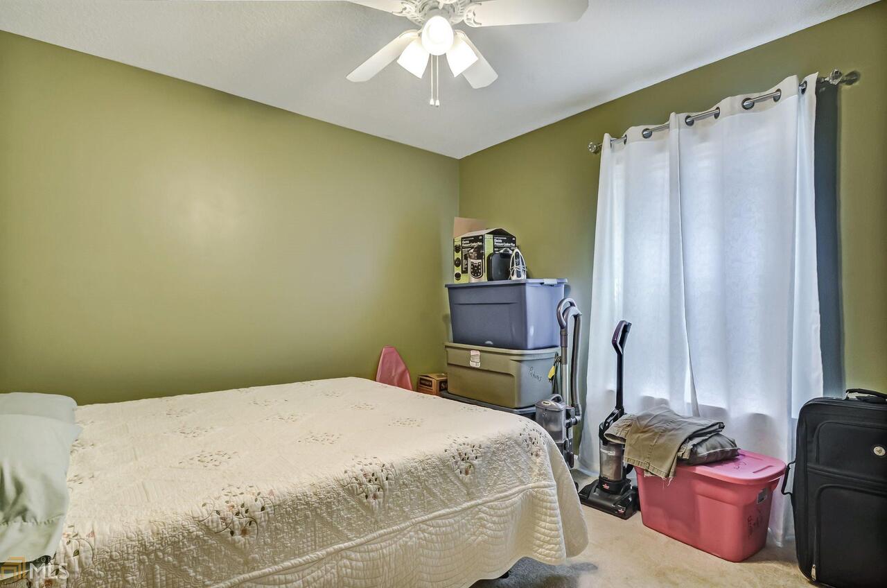 The Meadows - Residential