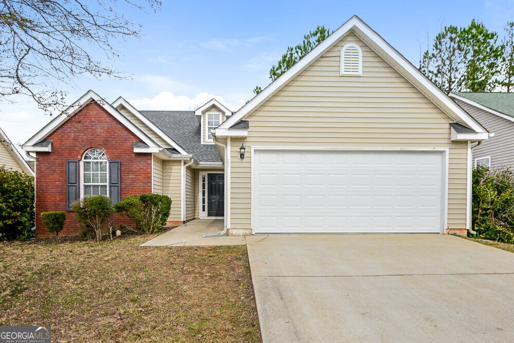 Photo of 7039 Biscayne Boulevard, Rex, GA 30273 (MLS # 10880250)