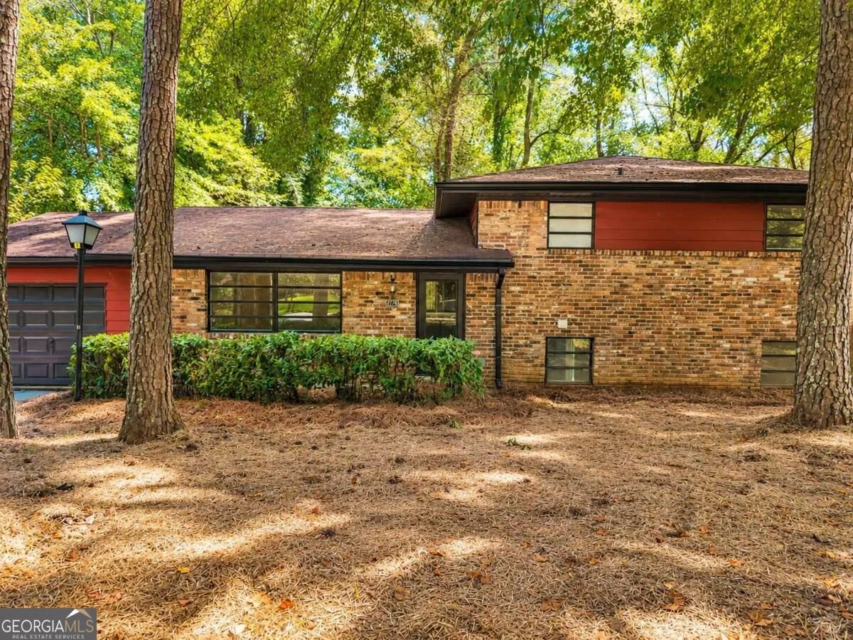 2676 Sherlock Drive, Decatur, GA, 30034