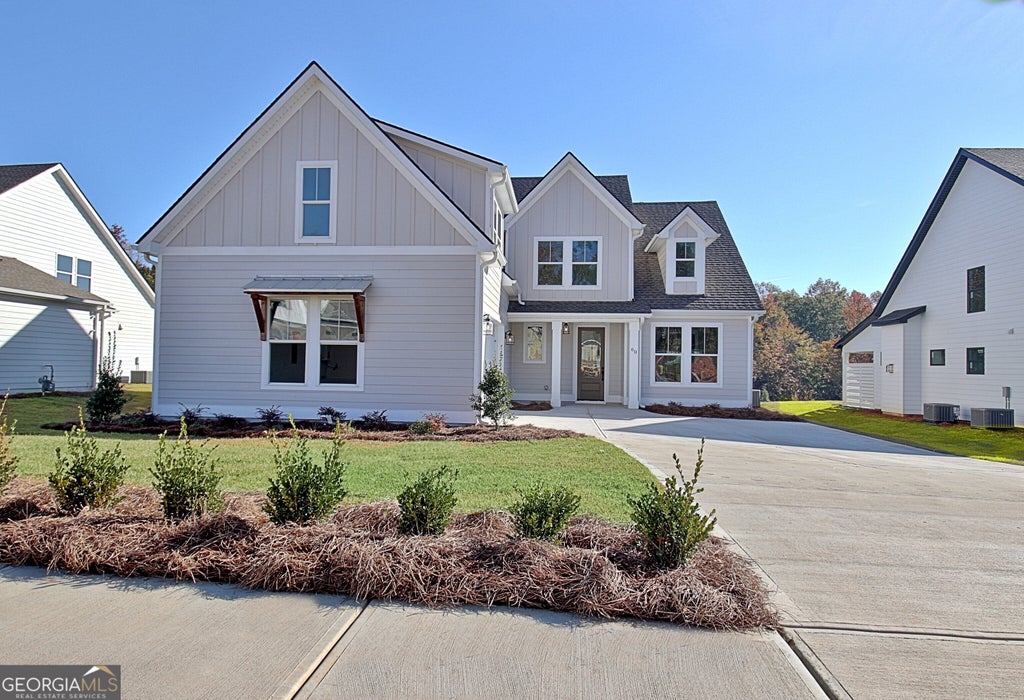 Photo of 60 Loring Lane, Senoia, GA 30276 (MLS # 10882397)