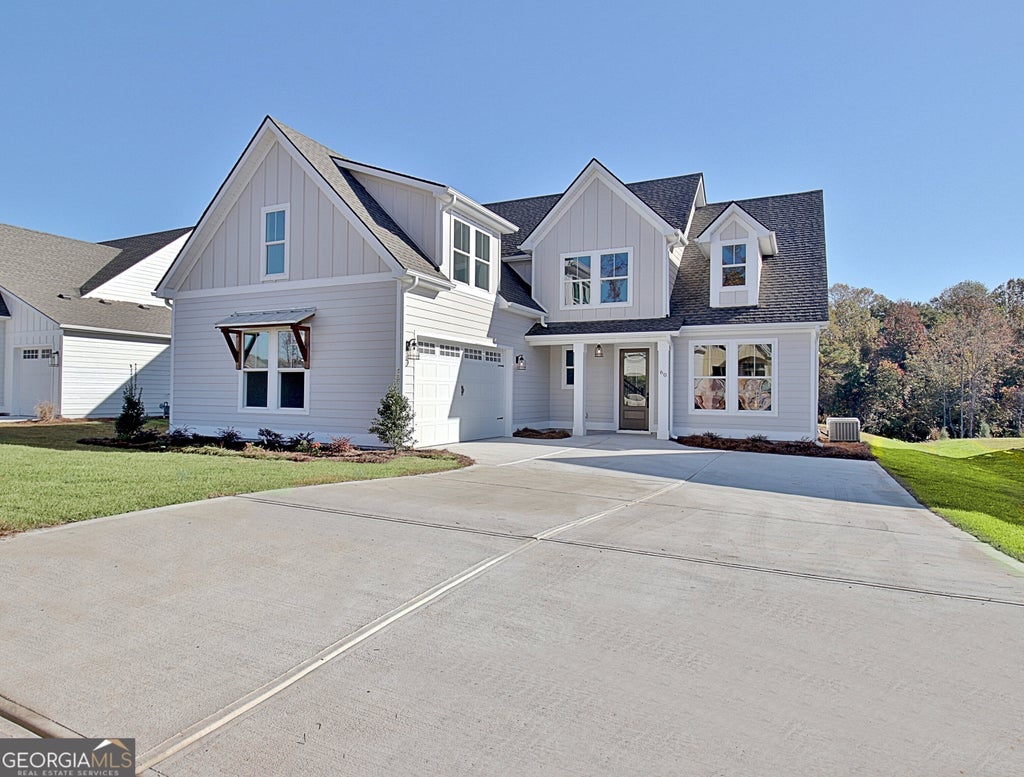 Photo of 60 Loring Lane, Senoia, GA 30276 (MLS # 10882397)