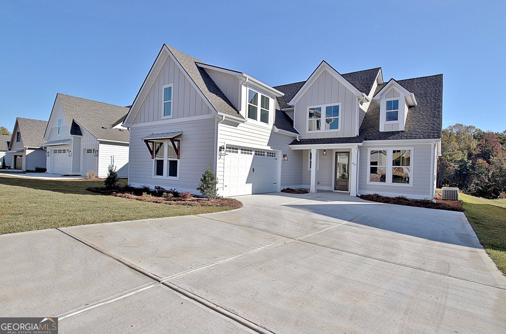 Photo of 60 Loring Lane, Senoia, GA 30276 (MLS # 10882397)