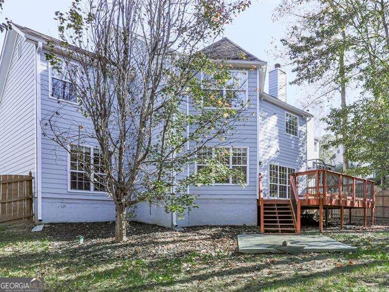 Hidden Springs - Residential