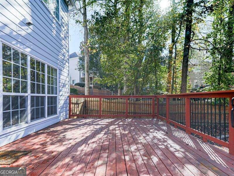 Hidden Springs - Residential