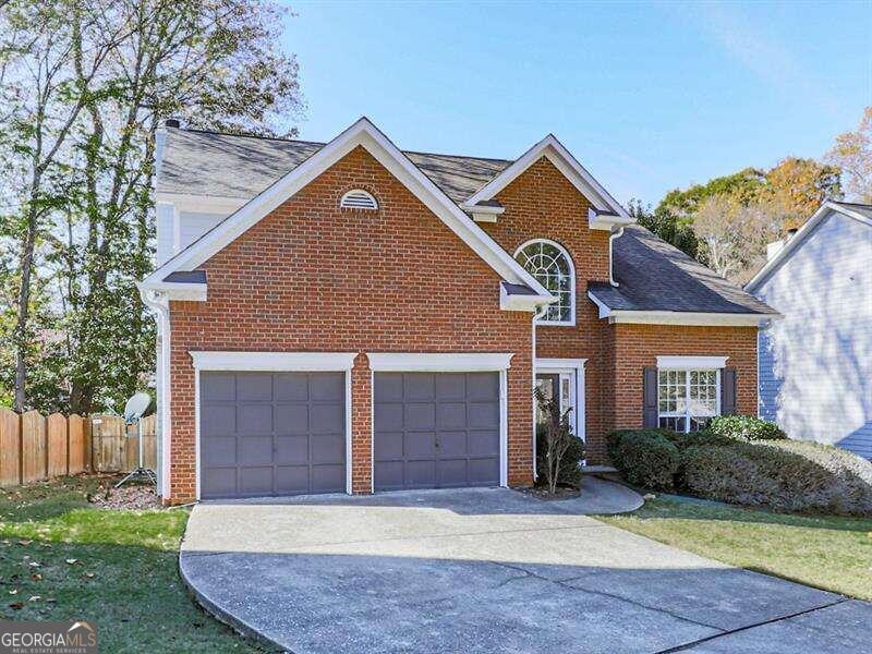 Hidden Springs - Residential
