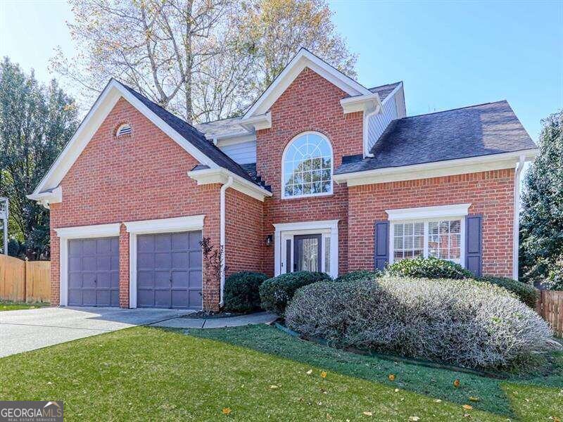 Hidden Springs - Residential